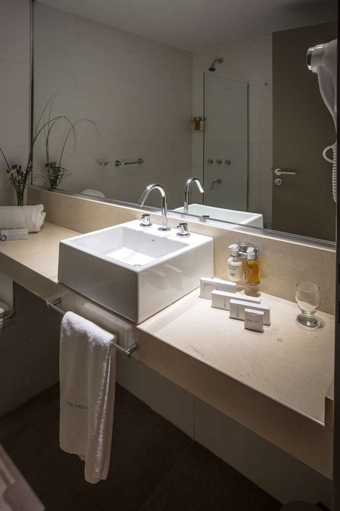 Hotel Brizo Neuquén Habitación foto